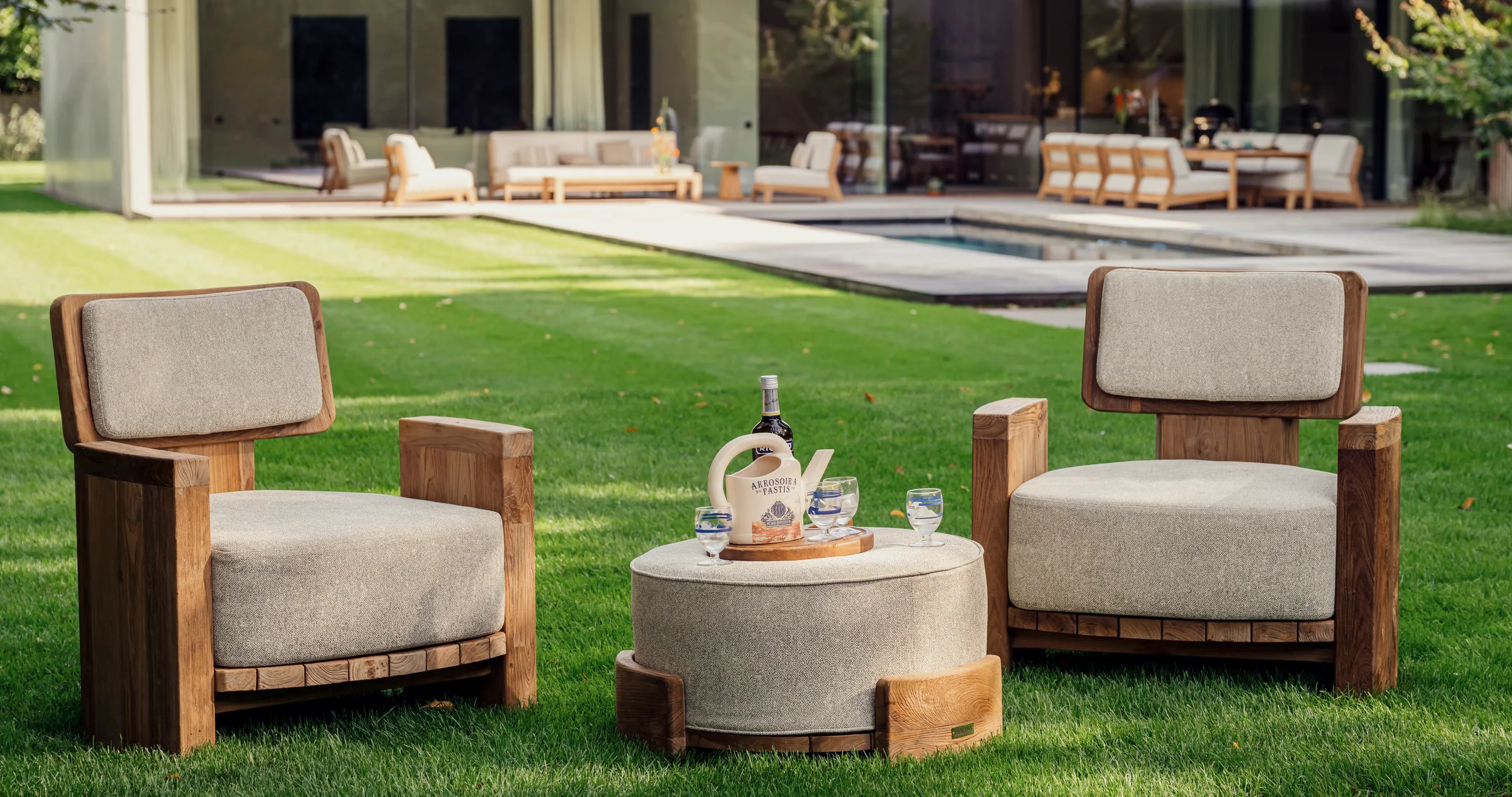 Elevate Your Home and Garden