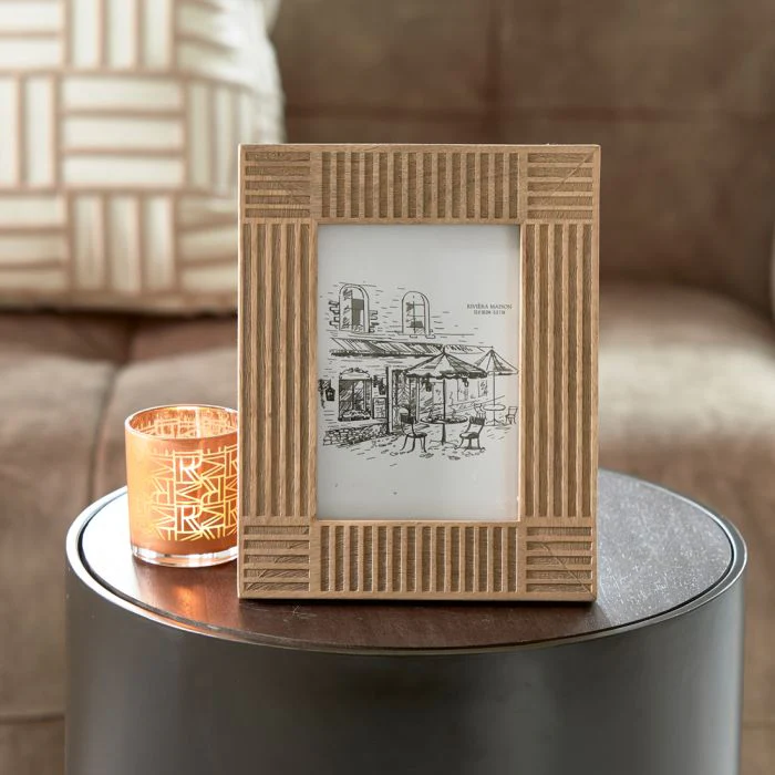 Mirrors & Photo Frames